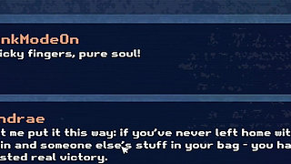 Ep2: Chloe Doing Jumping Jacks - My Sexy Neighbour 2 (gameplay)