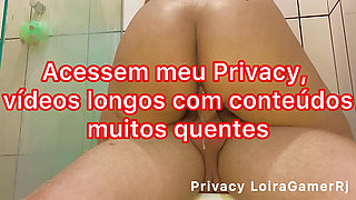 Blonde Cavaluda, knelt down and started sucking, riding until he came inside her pussy