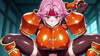 Fire Emblem Gwendolyn Hen