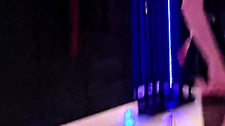 Lady Zara Hard Ballbusting Knee Kicking Heavy Ball Squeezing CBT