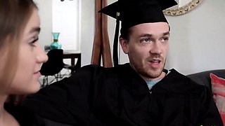 Amateur college teens ass fuck and cumshot hazing