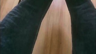 Real Homemade Amateur Hidden Cam 1