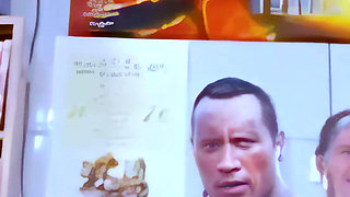 Porn Video: Moana & Jorge