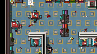Zombie Retreat 2 - Part 45 Sexy Nurse!!! by Loveskysan69