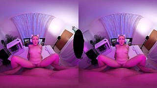 Gamergirls - Play'n'fuck (Missionary VR Edition)