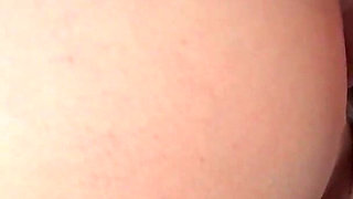 Stepsister First Anal