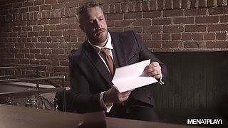 Executive Benefits - MENatPLAY