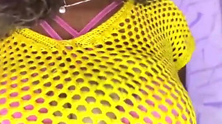 I Like to Show My Ass and Jerk off to You, Baby