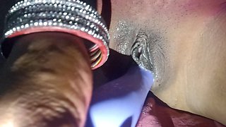 Indian Village Housewife Enjoyed Husband Not Home Indian Desi Video Bihar Video Village Bhabhi Blowjoob