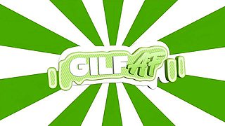 Nookies featuring Morgan Shipley's hardcore dirt