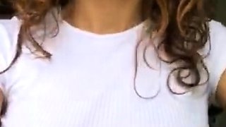 Love Chat Big Boobs Brunette Masturbating For Cam