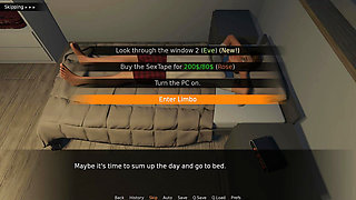 Jimmy's Awkward Adventures Part 12 V..24.4