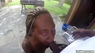 Lexxi i want some amor ft. Lexi Amor: Big Ass, Blowjob  Amateur Porn