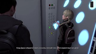 Complete Gameplay - Ripples, Part 25