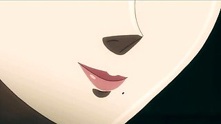 Fetching honey's hentai video