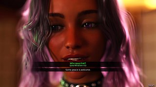 The Art of Seduction (part 20)