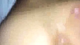 African stud has delicious anal sex with my wife bb