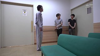 Hbad-630 [sub] Ryoune Manaka Squeezing Wandering Semen