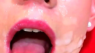 Ggg John Thompson - Teen Sucks Step-grandpa the Last Out