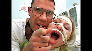 Dottor Sesso! - Episode 2