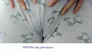 Camel Toe
