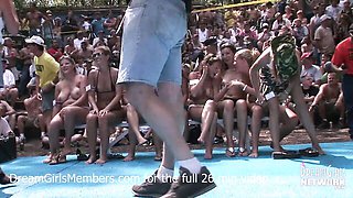 Hottie's hd porn