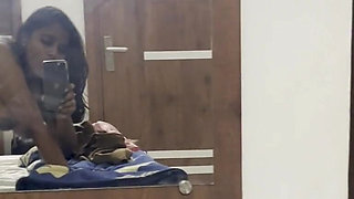 Quick Sex with Boy Friend