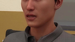 College Kings 19 Ive Saved Penelope and Then Got to Fuck Candy