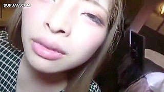First Facial! First Squirt And Titjob! I Tried Various Things With A Glamorous White Gal With G-cup Breasts! Shes So Obedient And Accepts Everything
