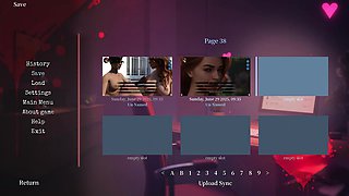 Boundaries of Morality - V0.451 - Someone Recorded a Video While Tyler Was Fucking Emma