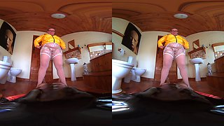 Bathroom Toilet