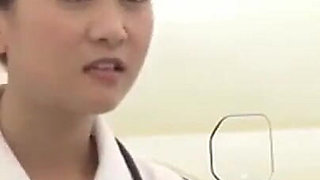 Sdde-362: Sex Health Checkup at the Mobile Clinic - Part 4-6 - English Subtitles by Erojapanese