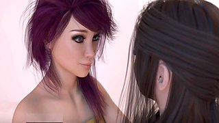 Sexnotic, futanari my hero academia, reaper