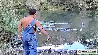 Unleashing Juicy Uncut Nut