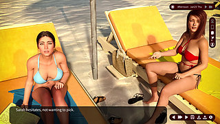 My Boss Wants to Fuck My Wife Part 20