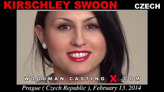Wcx Casting X132 - Kirschley Swoon