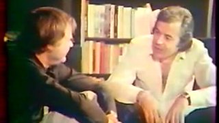 Les 69 positions - french vintage porn video