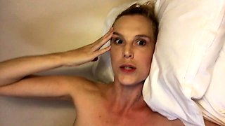 Perfect Pussy Close up milf Selda