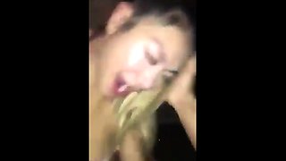 Amateur big ass teen blowjob and a sexy fuck HD