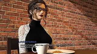 A Step-mother's Love (orborigin) [part 5] Part 13 Gameplay by Loveskysan69