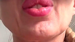 Pee in Your Mouth