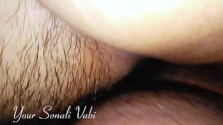 Sonali vabi romance video with home teacher in room