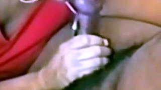 Mature Teacher Ann's Interracial Blowjob Lesson
