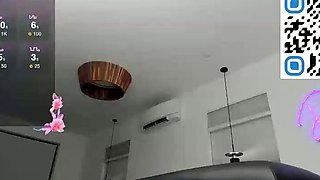 Holy Halston Blonde Glory Hole