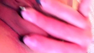 Leann amateur beautiful brunette with big boobs