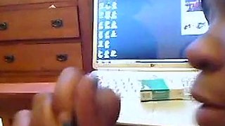 Webcam Chronicles: Mature Amateur