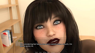 Grandma's House: College Days #05
