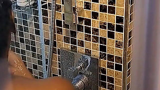 Asia Panada Pan4-shower