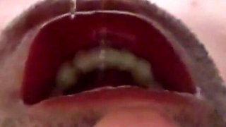 His Tongue Is My Toilet Paper, His Throat Is My Toilet Pipe - Piss Drinking Compilation