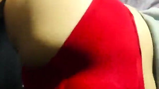 I Move My Ass to My Boyfriend